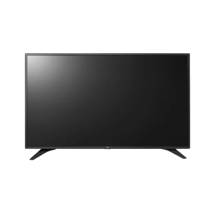 Замена разъема питания LG 49LW540