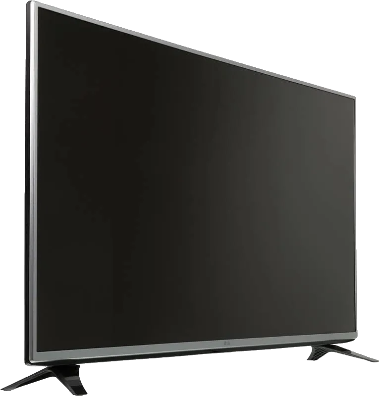 Замена разъема питания LG 49LX318