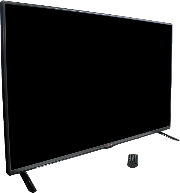 Замена разъема питания LG 49LY310