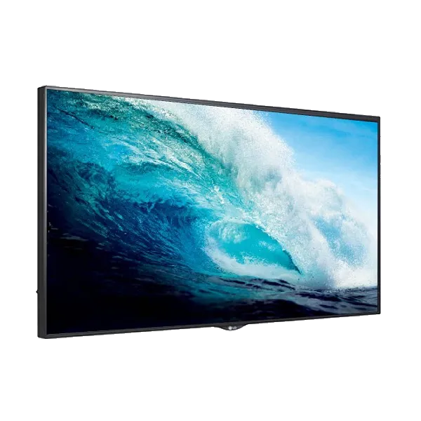 Замена разъема питания LG 49SH7