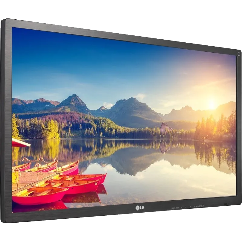 Замена разъема питания LG 49SL5