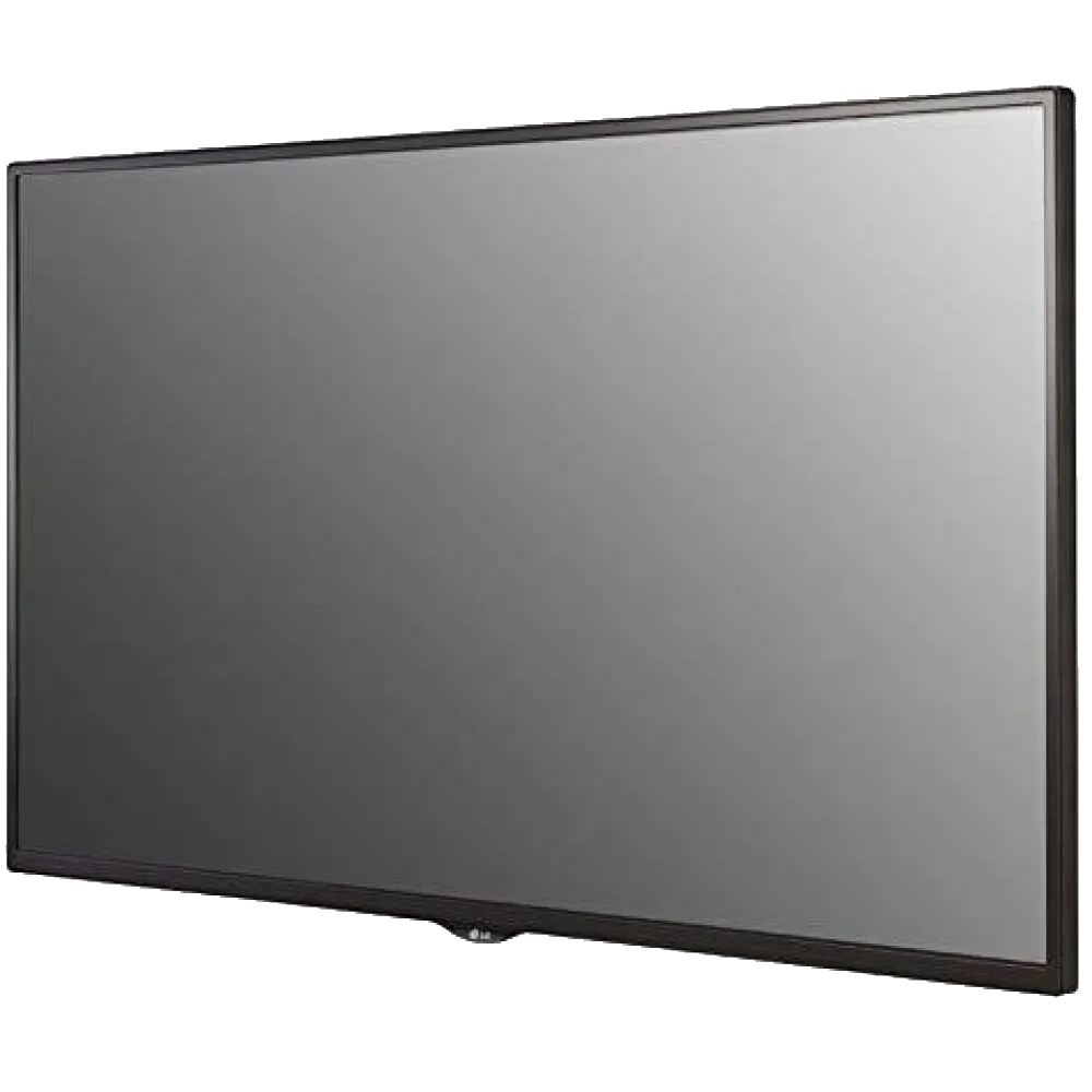 Замена разъема питания LG 49SM3
