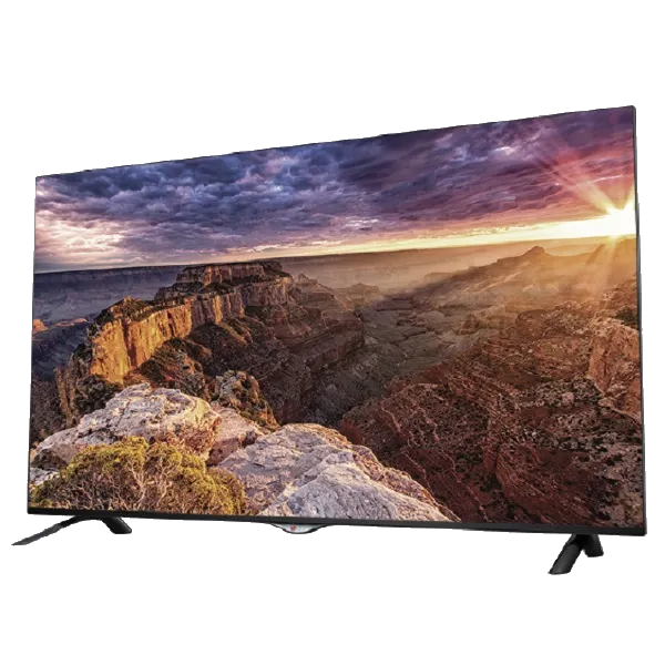 Замена разъема питания LG 49UB820