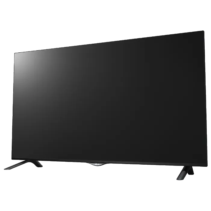 Замена разъема питания LG 49UB828