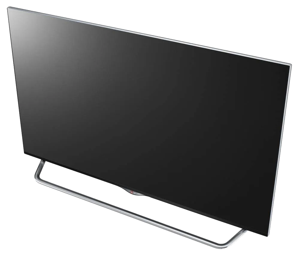 Замена разъема питания LG 49UB830