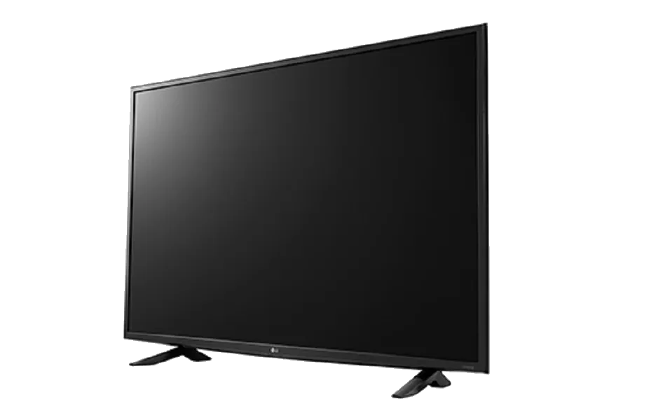 Замена разъема питания LG 49UF6409