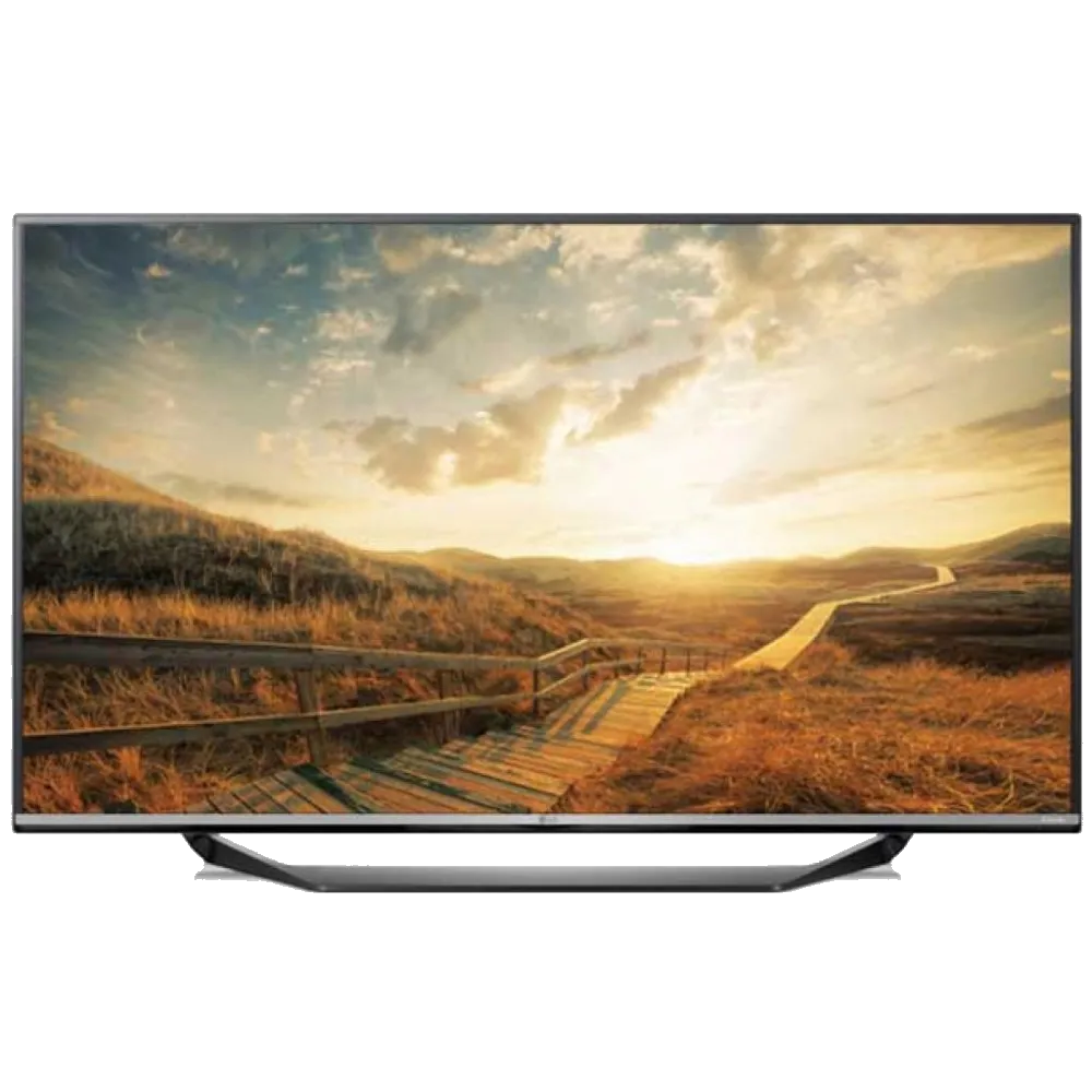 Замена разъема питания LG 49UF670