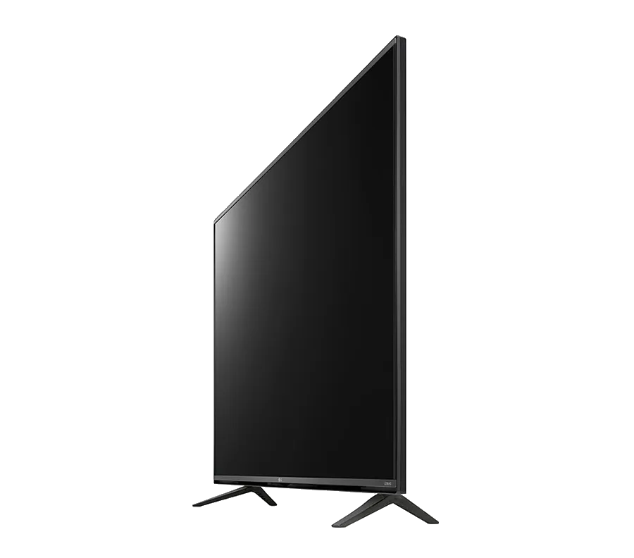 Замена разъема питания LG 49UF671V