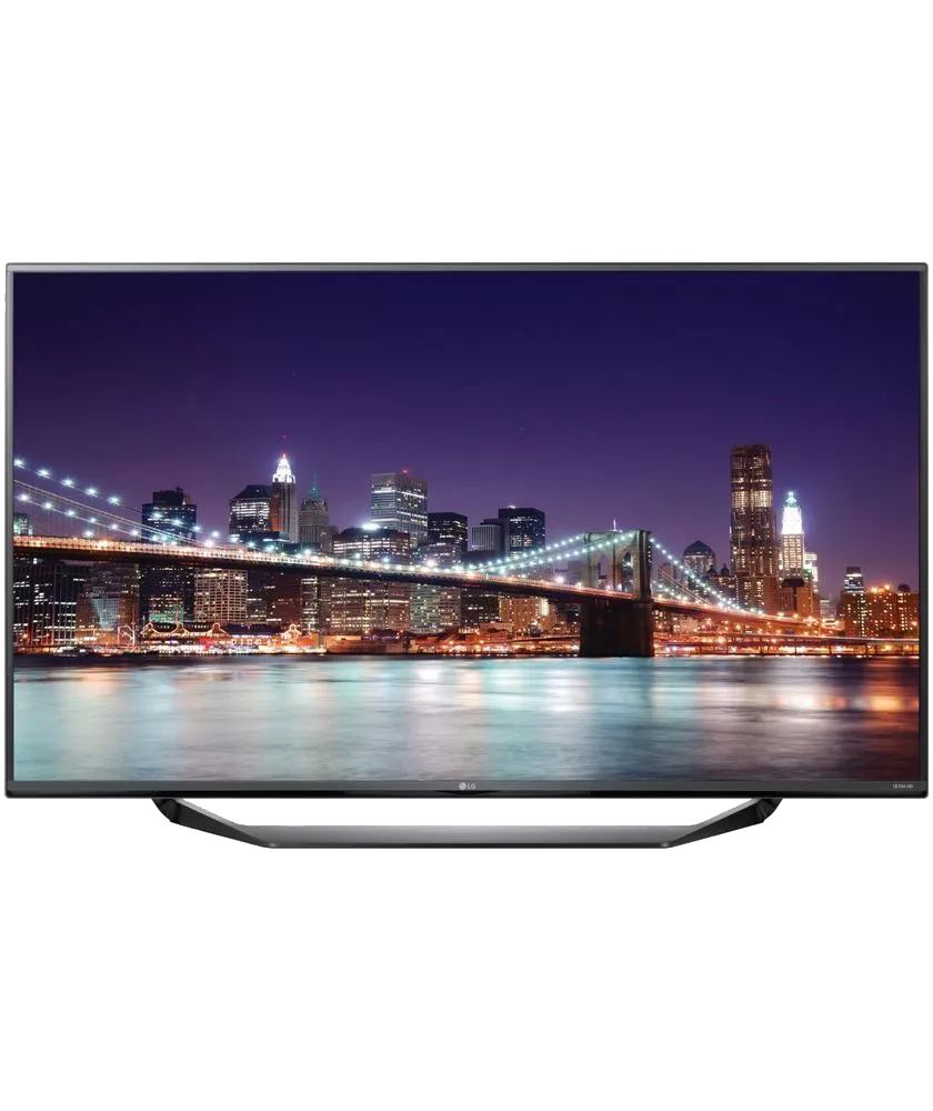 Замена разъема питания LG 49UF675V