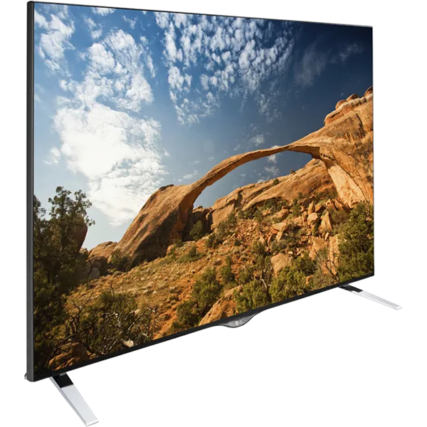 Замена разъема питания LG 49UF695