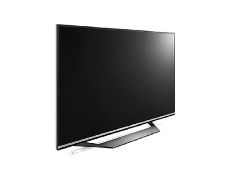 Замена разъема питания LG 49UF7709