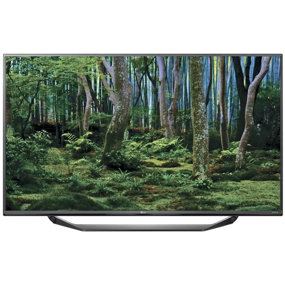 Замена разъема питания LG 49UF771