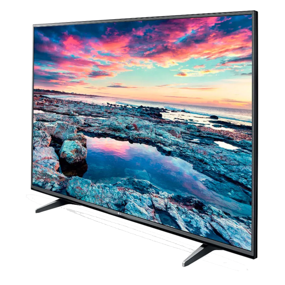 Замена разъема питания LG 49UH600V