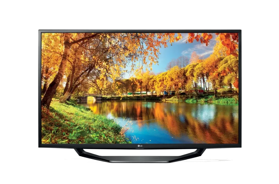 Замена разъема питания LG 49UH620V