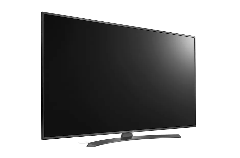 Замена разъема питания LG 49UH671