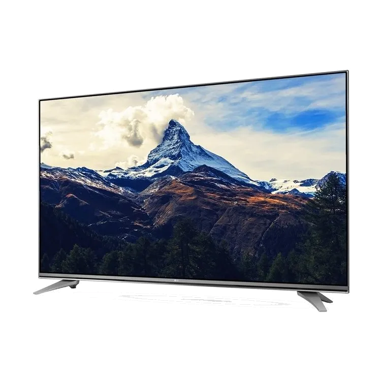 Замена разъема питания LG 49UH750