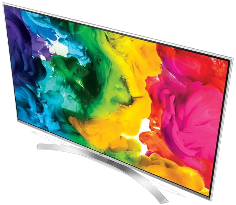 Замена разъема питания LG 49UH850