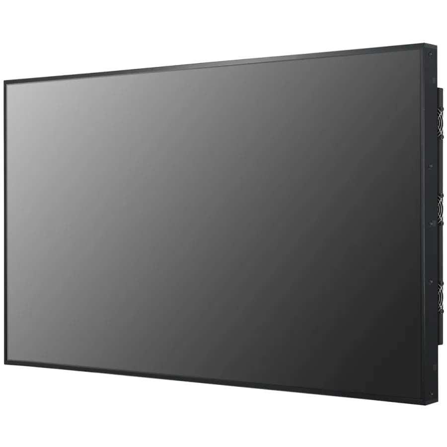 Замена разъема питания LG 49XF3