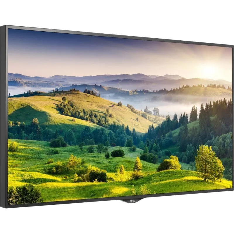 Замена разъема питания LG 49XS2