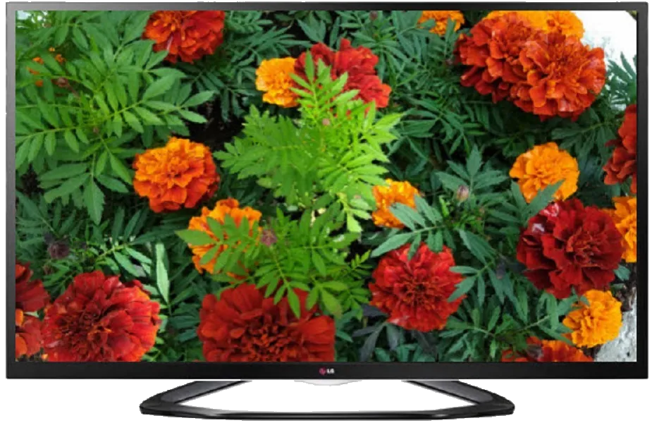 Замена разъема питания LG 50LA644