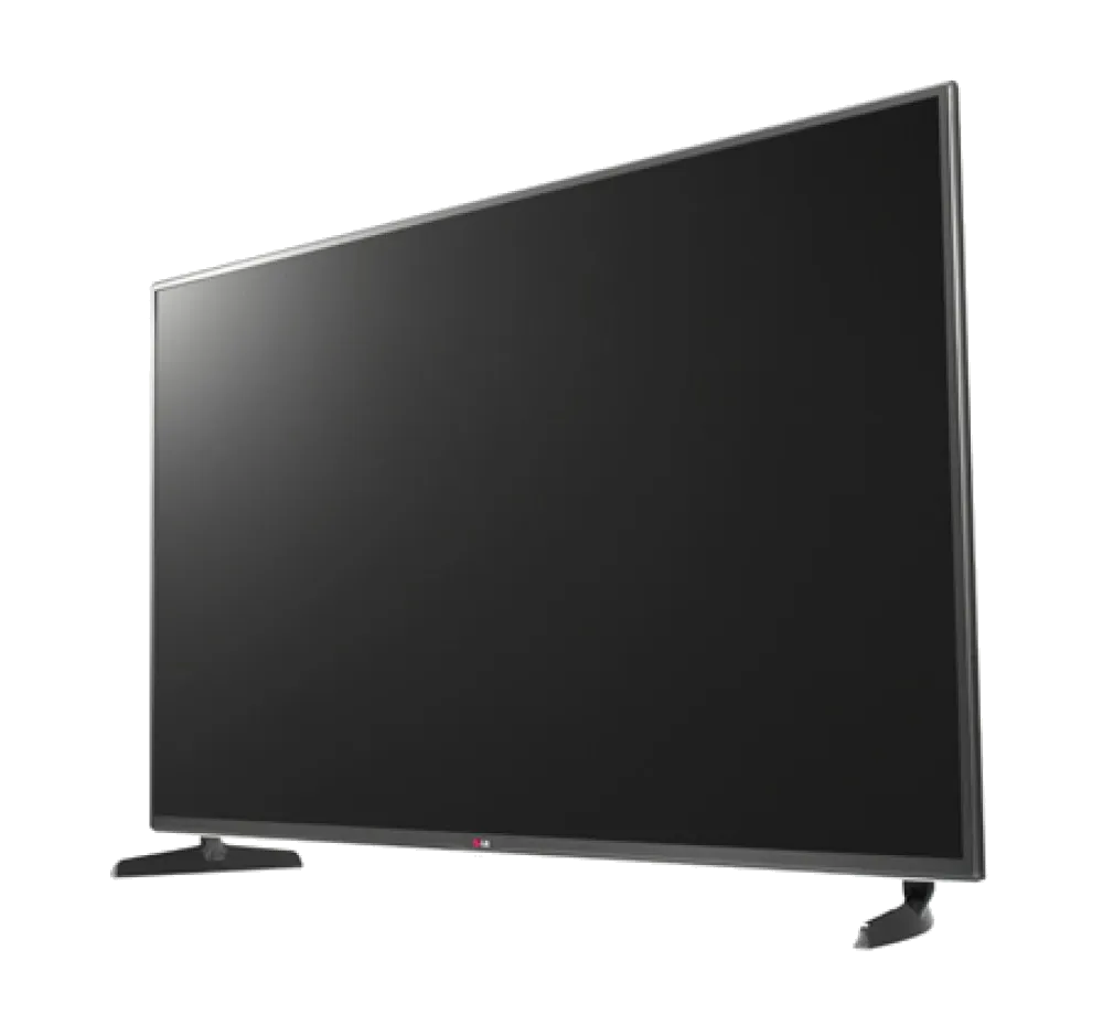 Замена разъема питания LG 50LB653