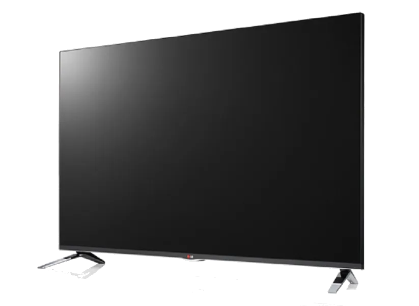 Замена разъема питания LG 50LB671