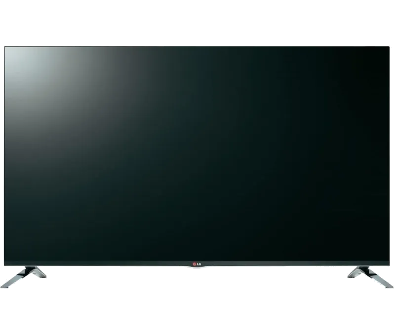 Замена разъема питания LG 50LB671V