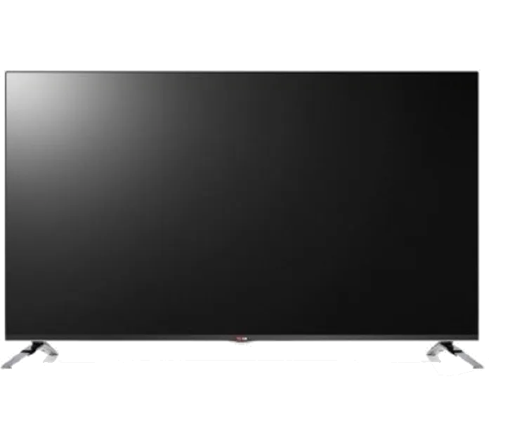 Замена разъема питания LG 50LB690