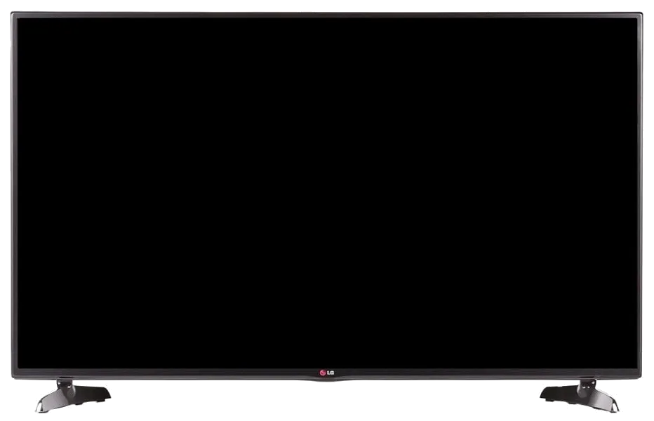Замена разъема питания LG 50LF653
