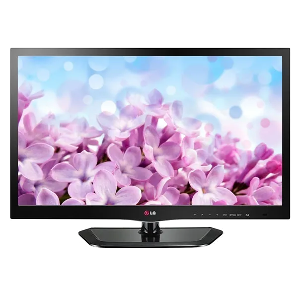 Замена разъема питания LG 50LN540