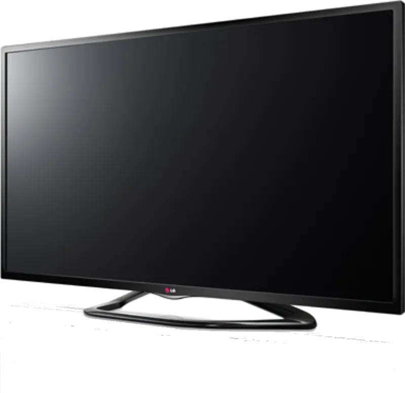 Замена разъема питания LG 50LW575