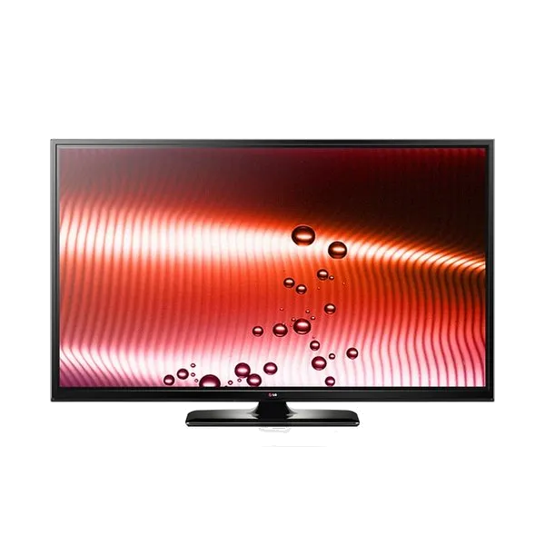 Замена разъема питания LG 50PB560