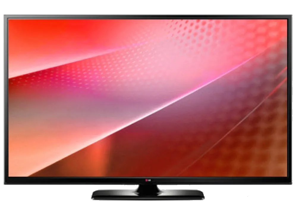 Замена разъема питания LG 50PB560V