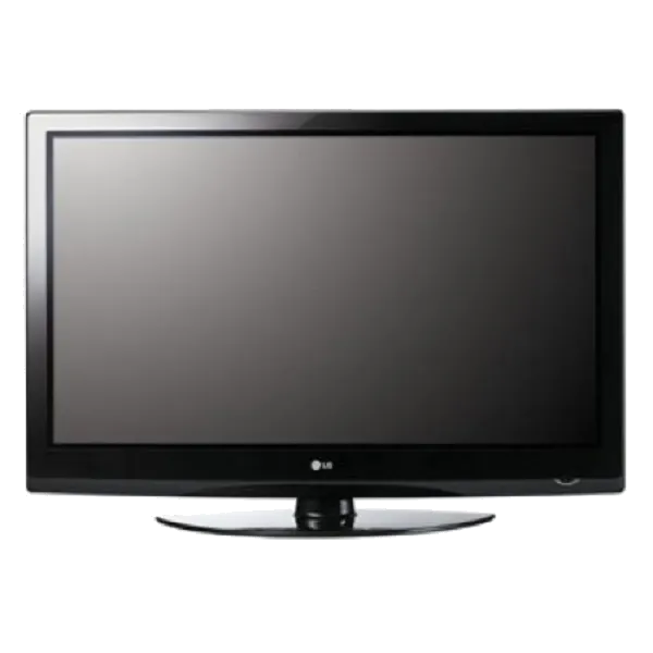 Замена разъема питания LG 50PG200R