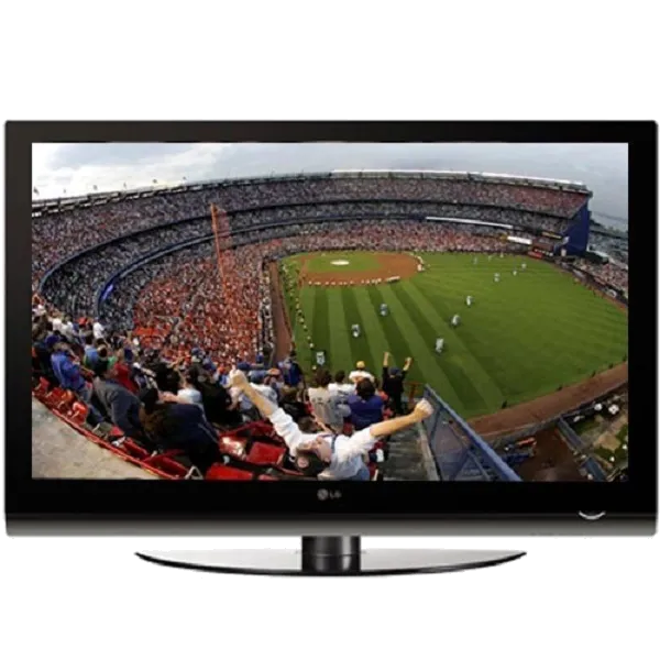 Замена разъема питания LG 50PG7000