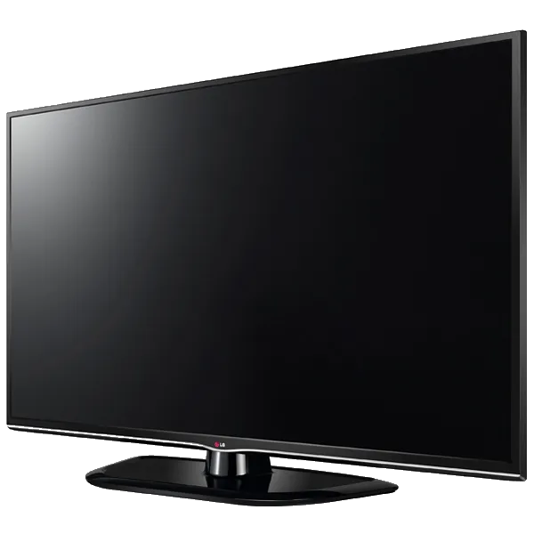 Замена разъема питания LG 50PH470