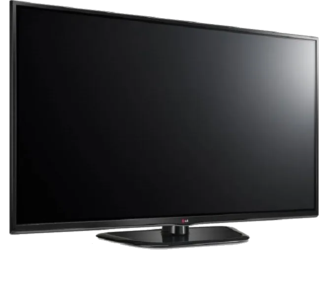 Замена разъема питания LG 50PH6608