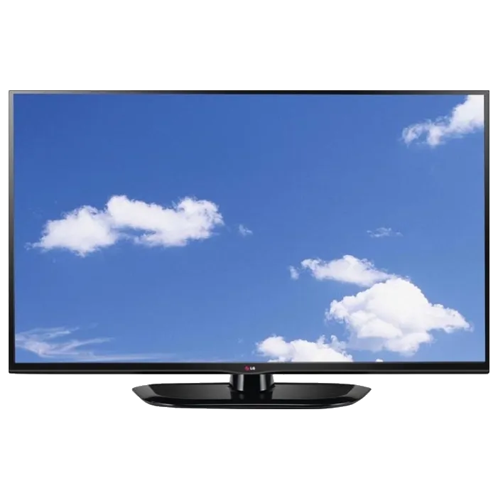 Замена разъема питания LG 50PH670