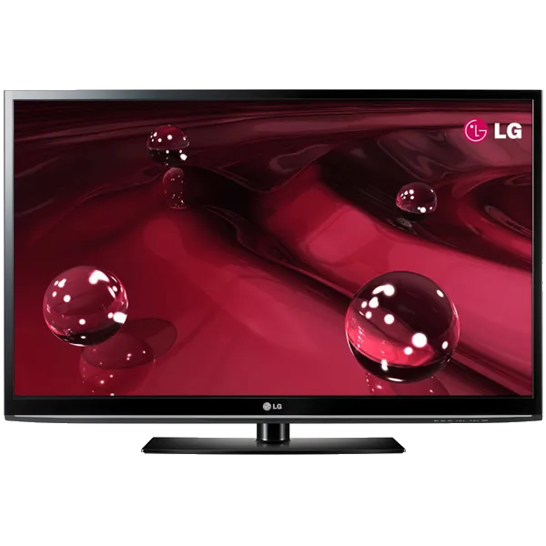 Замена разъема питания LG 50PJ350R