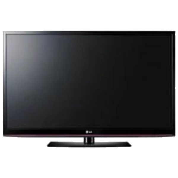Замена разъема питания LG 50PJ351