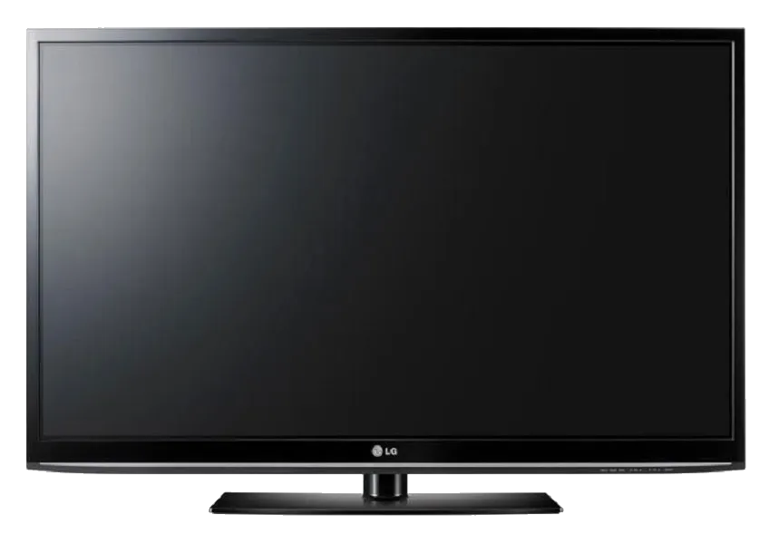 Замена разъема питания LG 50PJ351R