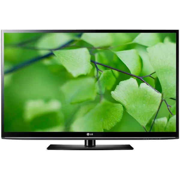 Замена разъема питания LG 50PJ360