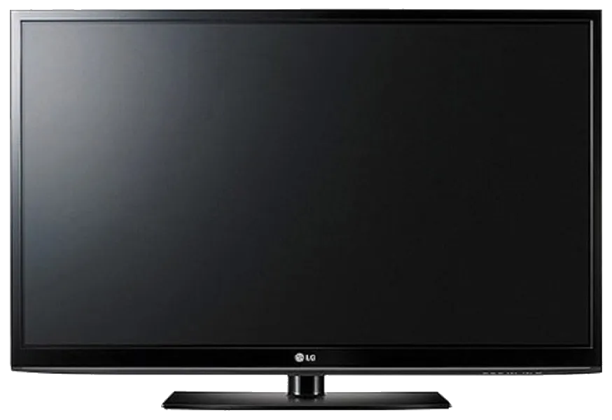 Замена разъема питания LG 50PJ363