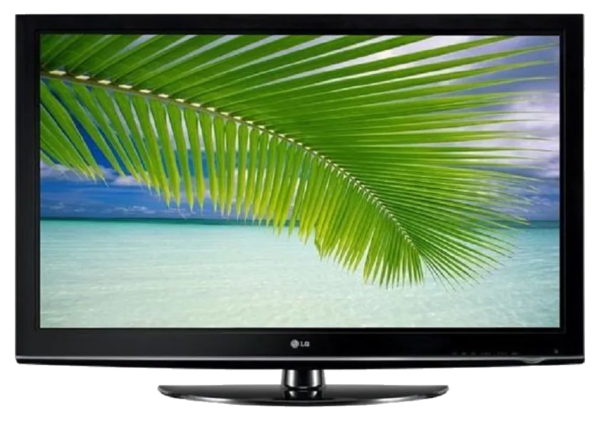 Замена разъема питания LG 50PJ650R