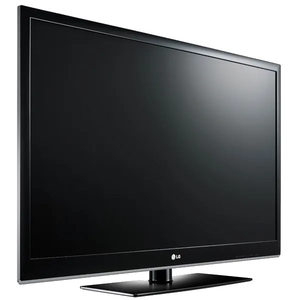 Замена разъема питания LG 50PK250R