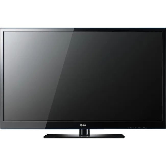Замена разъема питания LG 50PK550
