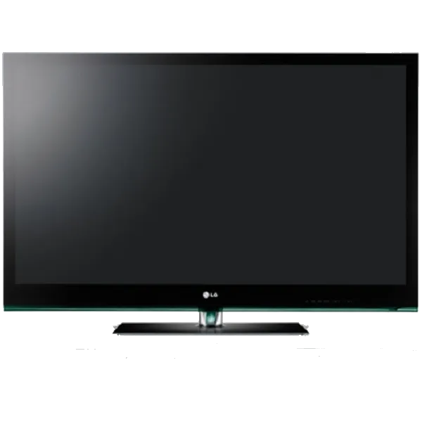 Замена разъема питания LG 50PK560