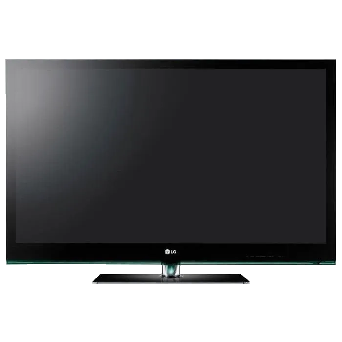 Замена разъема питания LG 50PK790