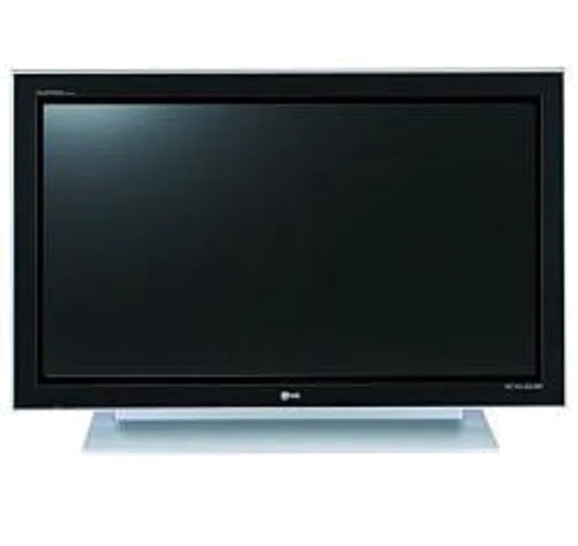 Замена разъема питания LG 50PM 1M