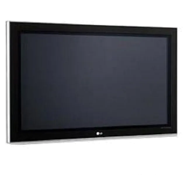 Замена разъема питания LG 50PM-1MA